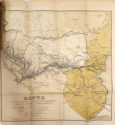 Заблоцкий-Десятовский А.П. Граф П.Д. Киселев и его время. Материалы для истории имп. Александра I, Николая I и Александра II. [В 4 т.]. Т. 1–4. СПб.: Тип. М.М. Стасюлевича, 1882.